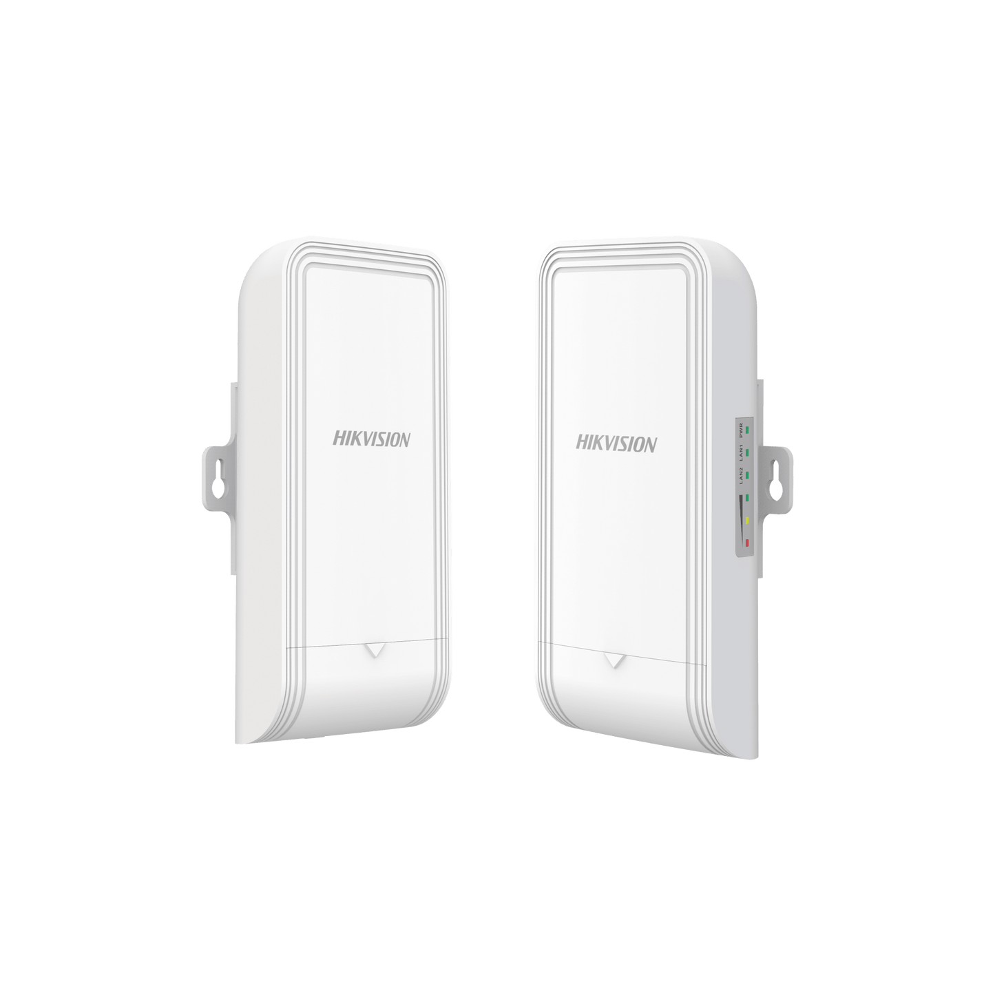 Kit Punto de Acceso (AC) PTP y PTMP en 5 GHz / Hasta 867 Mbps / Antena Sectorial de H: 35° / MIMO 2X2 / 12 dBi de Ganancia / Uso en Exterior
