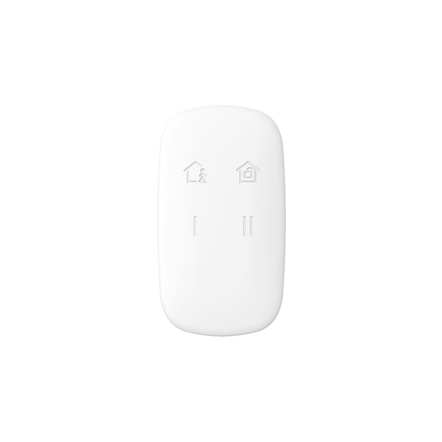 (AX PRO) Control Remoto para Armado y Desarmado / Teclas con Funciones Programables