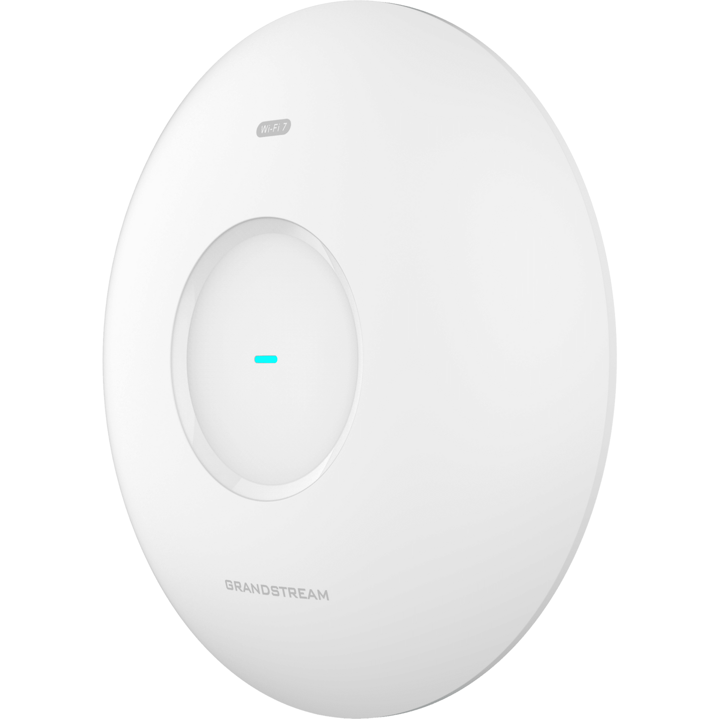 Punto de Acceso Wi-Fi 7 / Triple Banda BE11000 / MU-MIMO 2x2:2 / 384 Clientes Simultáneos / 2 Puertos 5G Ethernet con PoE+ / Cobertura Hasta 175 mts / BLE 5.3 / Gestión Integrada y en la Nube