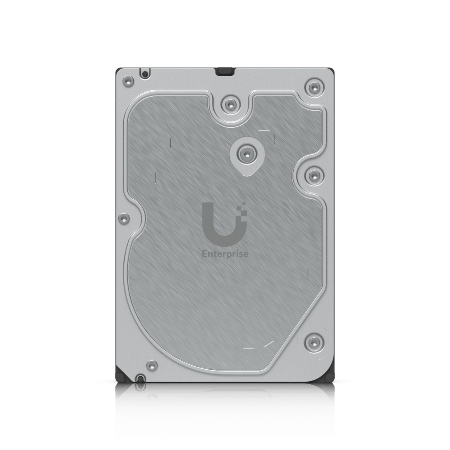 Enterprise 3.5" HDD, 8 TB, Disco Duro SATA de Nivel Empresarial, Ideal para Sistemas NAS y de Seguridad de Cámaras UniFi con uso Intensivo de Almacenamiento.