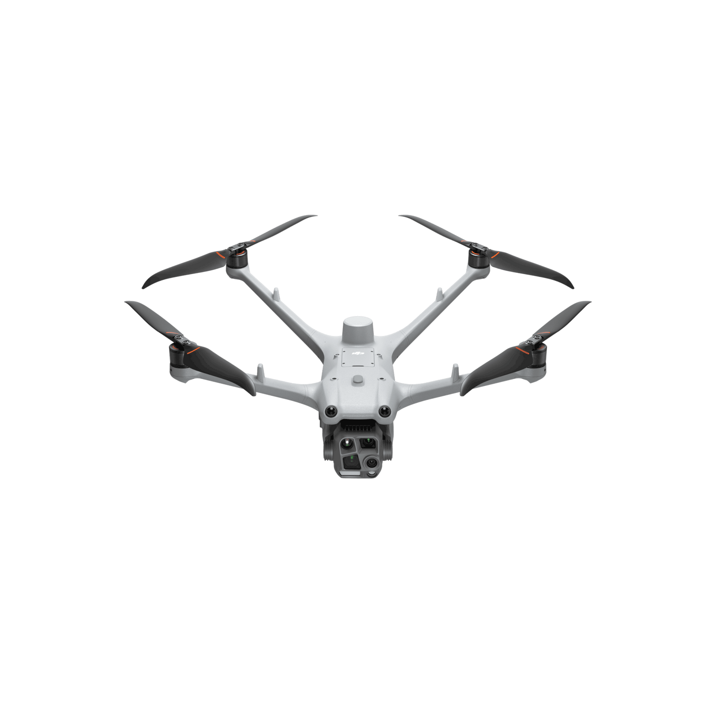 Drone DJI Matrice 4TDPLUS con RC/ Dual Cámara(Visual y Térmica) /Hasta 25kms de transmisión / 1 Año de Care Plus / Uso con DJI DOCK 3 o Independiente