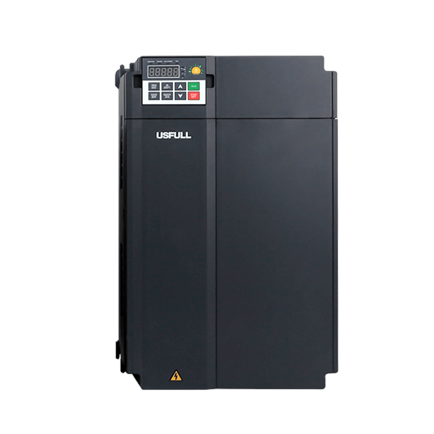 Inversor Solar - Variador de Frecuencia para Bombas de Agua AC de 30KW (40 HP) 440V: Potencia y Eficiencia para Aplicaciones Exigentes