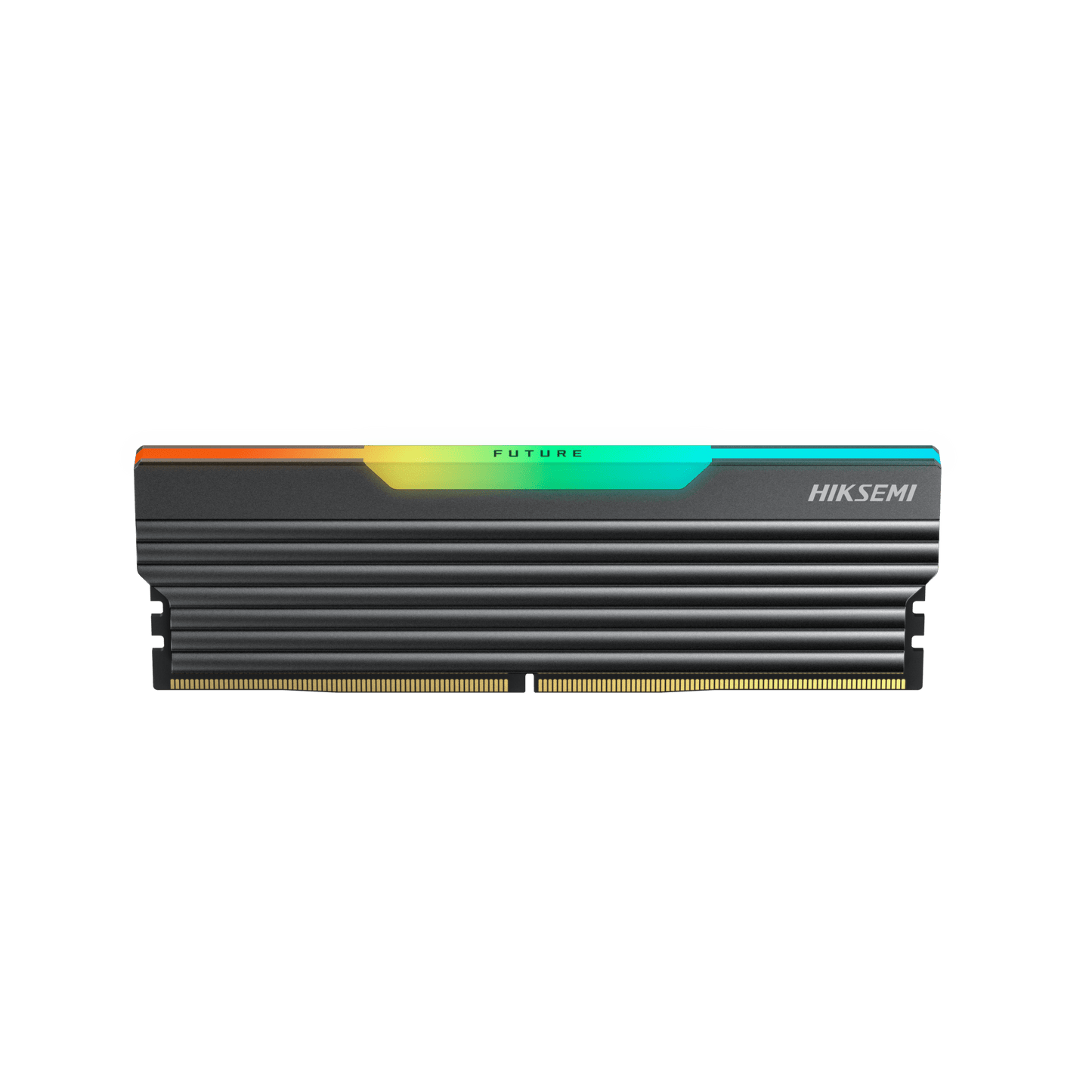 Módulo de Memoria RAM DDR4 de de 8 GB / 3200 MHz / RGB / Para Equipo de Escritorio / UDIMM