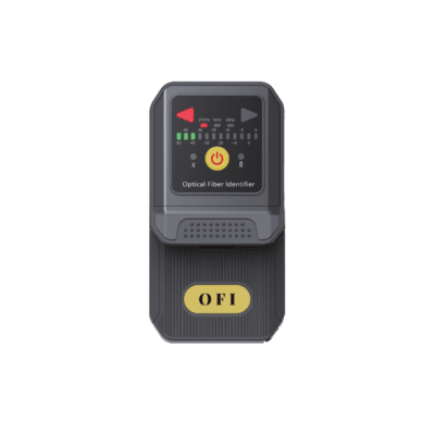 Mini Identificador De Tráfico Para Fibra Óptica Activa (ofi)