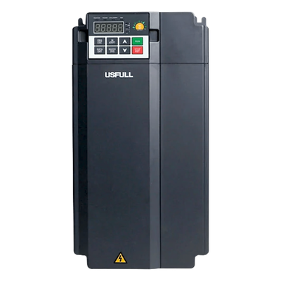 Inversor Solar - Variador De Frecuencia Para Bombas De Agua Ac De 18kw (24 Hp) 440v: Potencia Y Eficiencia Para Aplicaciones Exigentes