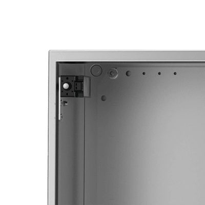 Interruptor Switch Para Puerta Lampara Led Cel550m Hoffman