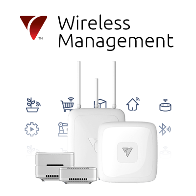 Gestión Inalámbrica de Veea 50 Dispositivos/ Servicio Implementación / Conectividad Mallada / Seguridad Integral / Soporta Múltiples Protocolos / Optimizado para IoT