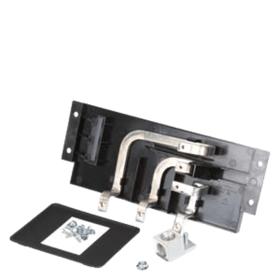 Kit De Montaje Para Tableros P1, Tipo Ed. Valor Nominal 125amp