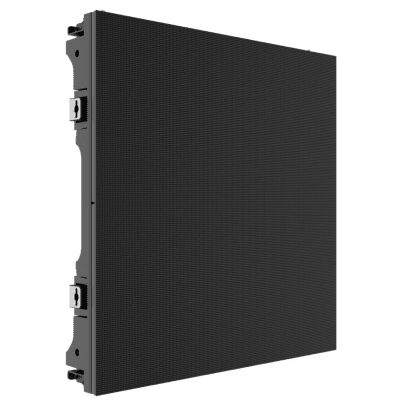 Gabinete Led Para Videowall De Renta / Pitch 2.9 V2 / Led Negro / Resolución 168 X 168 / Tamaño 500 X 500 Mm / Uso En Exterior
