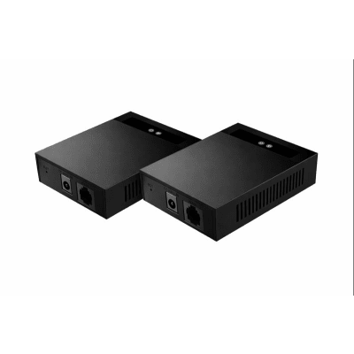 Conversor IP de 2 Hilos para Terminales SIP