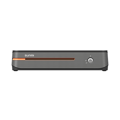 Cajón De Efectivo / 5 Bandejas De Billetes + 10 De Monedas / Usb Y Bluetooth / Cerradura 3 Posiciones / Abs Resistente 10 Kg / 1,000,000+ Operaciones