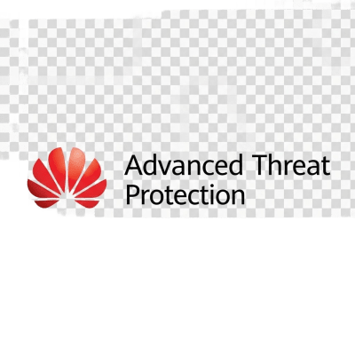 Licencia Advanced Threat Protection (Antivirus, IPS, y Filtrado por web/aplicación) para Firewall USG6000F-S200 por 1 año