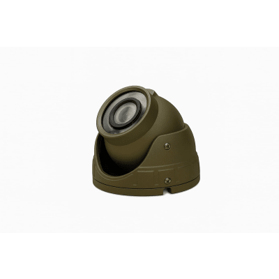 Cámara Móvil De 5v Con Resolución De 720p*1080p/lente 2.8 M/compatible Con Md500s/ Uso Interior