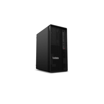 Workstation Thinkstation P2 Tower Gen 2 / Intel Core Ultra 7 265 20 Cores / Nvidia Geforce Rtx 5060 8gb / 16gb Ddr5-5600 / 512gb Ssd Pcie 4.0 Nvme / Wi-fi 7 + Bluetooth 5.4 / Windows 11 Pro / Garantía 3 Años Onsite