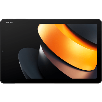 Tablet Comercial 11" Sunmi Cpad / Octa-core Qualcomm / 8gb Ram + 128gb Rom / Wi-fi 6e / Bluetooth 5.3 / Batería 8000mah / Ip54 / Sunmi Os 4.0 (android 14)