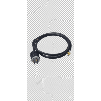 Cable De Alimentación Eléctrica Para Ups 3kva