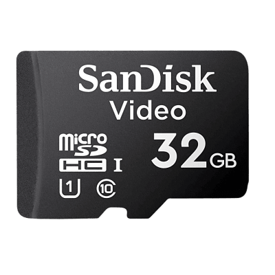 32 Gb / Ultra Sdxc Uhs-i/ Class 10 Msd