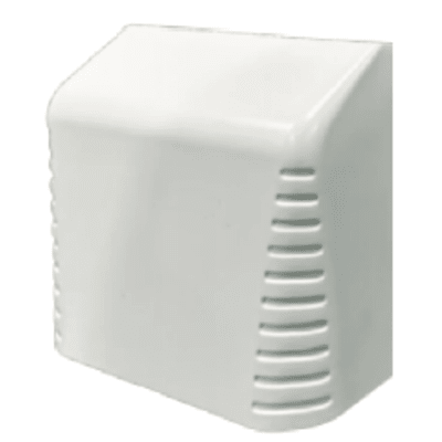 Ventila Con Filtro Para Gabinetes Sellados Tipo Nema/ip De La Línea Pst-av