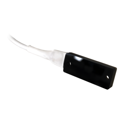 Sensor De Presencia Y Airbutton / Time-of-flight Ir 250 Cm (8.2 Ft) / 10 Zonas / Fov Ajustable 15-27° / Empotrable 43 Mm / Interfaz X-talk