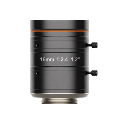 Lente Fa De 16 Mm De 25 Megapixel