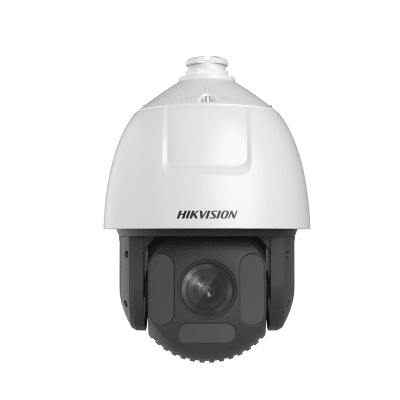 Domo Ptz Ip 4 Megapixel / 45x Zoom / 300 Mts Ir / Autoseguimiento / Wdr 120 Db / Eis / Deep Learning / Exterior Ip66 / Rapid Focus / Hi-poe / Micro Sd