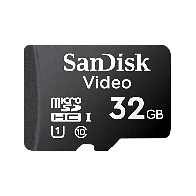 Producto SDSDQA5A4032GBP