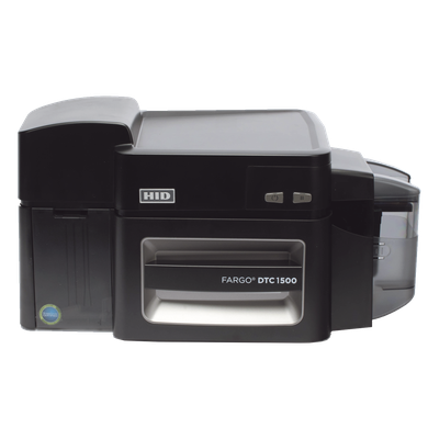 Kit De Impresora Profesional De Una Cara Dtc1500/ Borrado Información/ Marca De Agua/ Incluye Ribbon Y Software