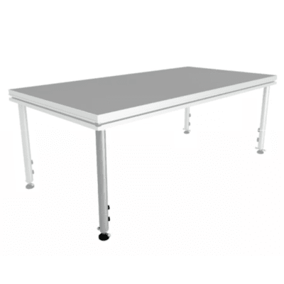 Pata Ajustable Para Tarima Ys4