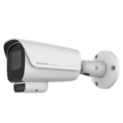 Bala Ip 5 Megapixel / Lente 2.8 Mm / Lente Fijo / 50 Mts Ir / Exterior Ip66 / H.265 / Poe / Micro Sd / Wdr 120 Db / Hlc / Onvif / Ndaa / Serie 35