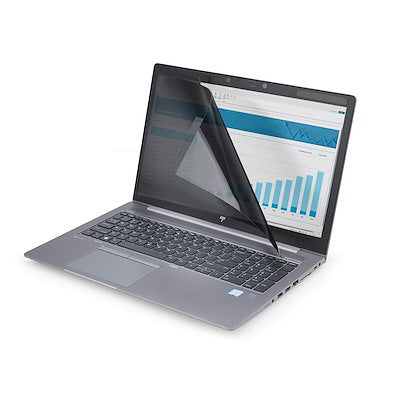 Filtro De Privacidad Para Laptop De 15.6 - Protector Filtro De Seguridad Para Pantalla De Laptop - Reduce Luz Azul 169 - Startech.com Mod. Privscnlt15