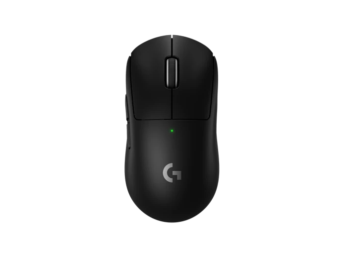 Mouse Gaming Logitech Pro X Superlight 2 Inalambrico Negro
