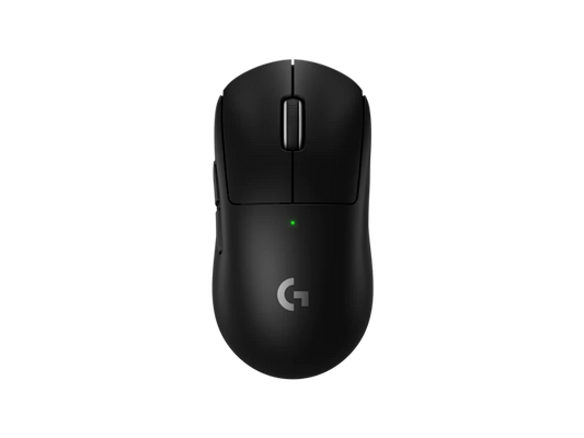 Mouse Gaming Logitech Pro X Superlight 2 Inalambrico Negro
