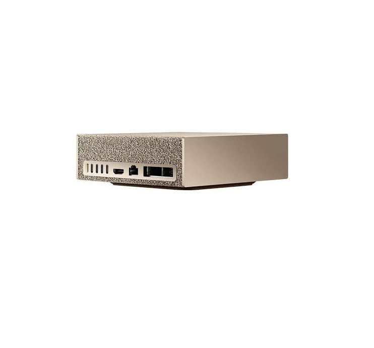 Fusion Xpark Gb10-4t Gold Foreign, Nvidia Grace Blackwell, M.2 Ssd- Nvme-pcie 4.0 X4-2000gb-,non-hot-swappable,fn,fn, 20 Core Arm, 10 Cortex-x925 + 10 Cortex-a725 Arm, Cuda Core 6144, 128 Gb Lpddr5x,