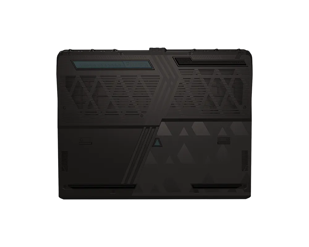 Portatil Gamer Msi Vector 17 Hx Ai A2xw / 17 Qhd 240hz / Intel Core Ultra 9 275hx Hasta 5.4 Ghz / Ddr5 16gb (2*8gb) / 1tb Ssd / Nvidia Rtx 5070 Ti Gddr7 12gb / Win 11 Pro / Incluye Backpack