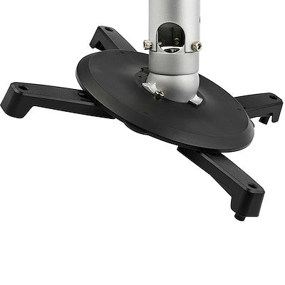 Soporte Universal De Techo Para Proyector - Extensin Hasta 577.7mm - Capacidad 15kg - Patrn Montaje De 325mm - Startech.com Mod. Projceilmnt2