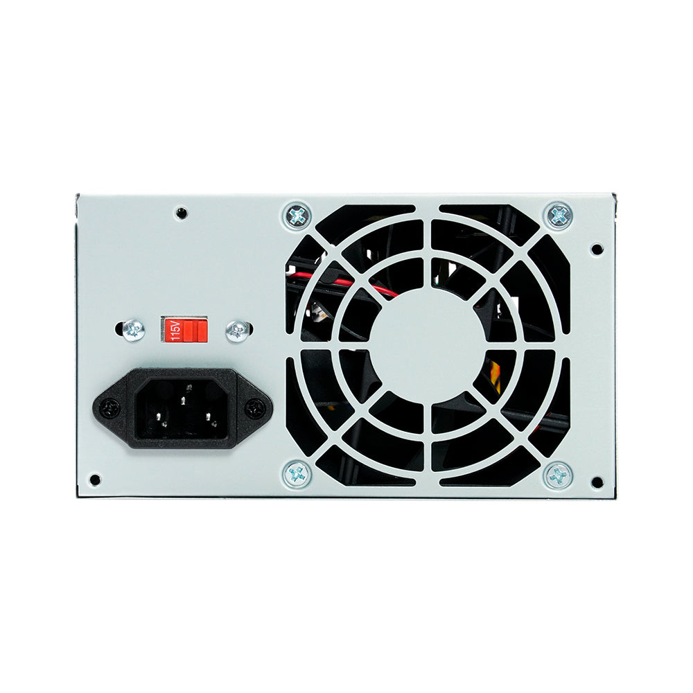 Fuente De Poder Vorago Psu-101 500w 2 X Sata Caja