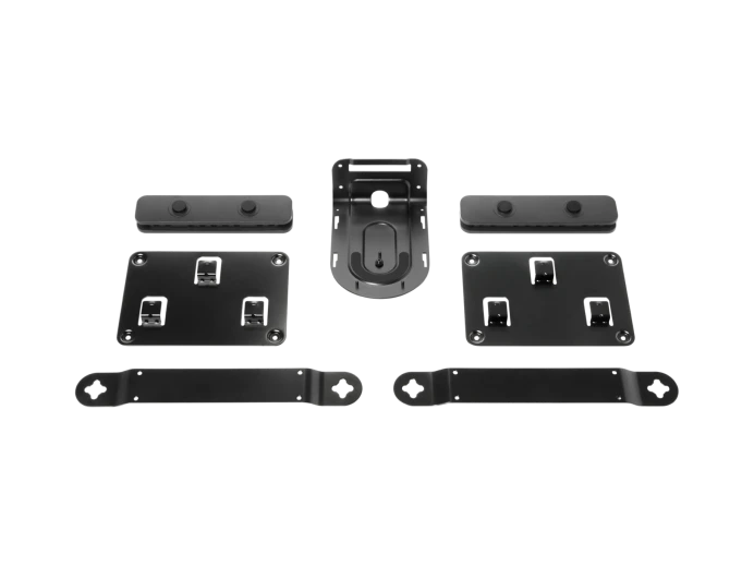 Kit De Montaje Logitech Compatible Con Rally Y Rally Plus. Videoconferencia