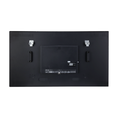 Pantalla/ Dahua/ Dhi-ls550ucm-ef/ Full Hd Para Videowall De 55pulg/panel Lcd Ads Industrial/marco Ultradelgado De 3.5 Mm/soporta Daisy Chain (conexion Hdmi En Cadena)/interfaces Hdmi,dvi,vga,bnc Y Us