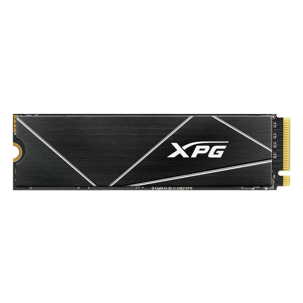 Unidad De Estado Solido Ssd Interno Xpg Gammix S70 Blade 8000gb M.2 2280 Nvme Pcie Gen 4x4 Lect.7400 Escrit. 6100 Mbs 3dnand Pc Laptop Minipc Con Disipador Gamer (agammixs70b-8000g-cs)
