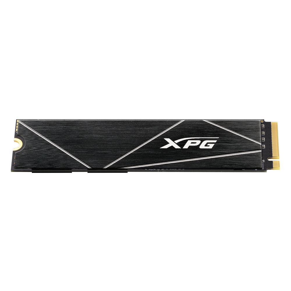 Unidad De Estado Solido Ssd Interno Xpg Gammix S70 Blade 8000gb M.2 2280 Nvme Pcie Gen 4x4 Lect.7400 Escrit. 6100 Mbs 3dnand Pc Laptop Minipc Con Disipador Gamer (agammixs70b-8000g-cs)