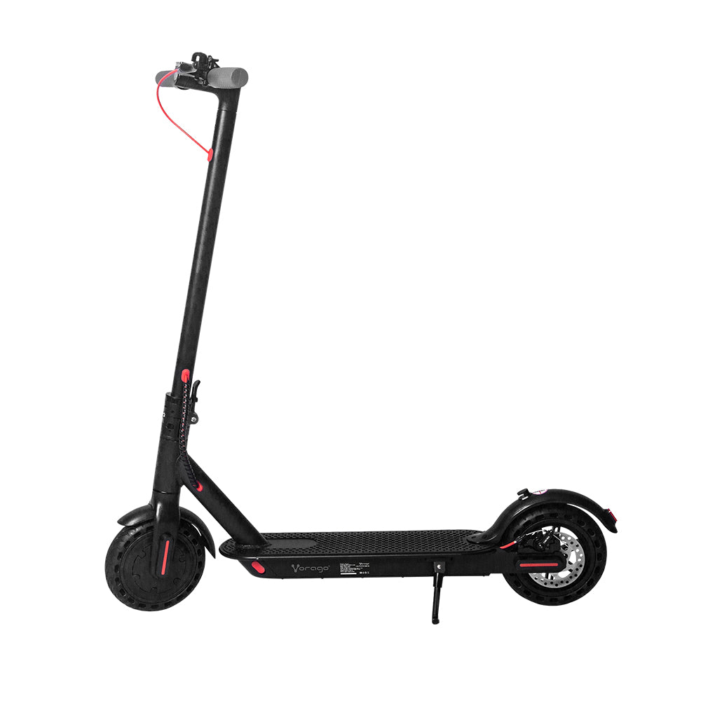 Patin Electrico / Vorago / Sc-302 V2 , 250w 36v, 8.5