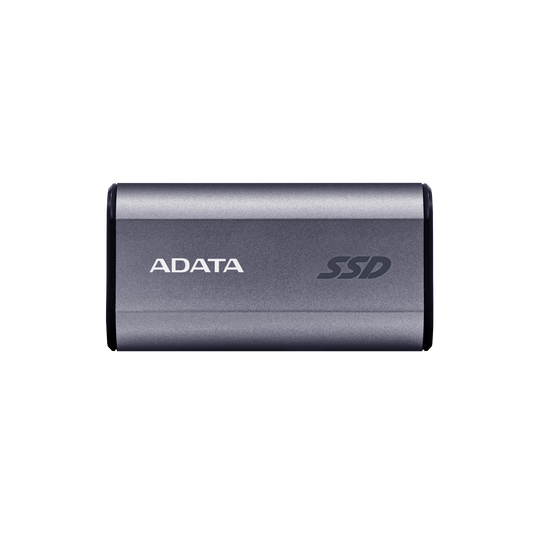 Unidad De Estado Solido Externo 1tb Adata Sc750 Portatil Usb Tipo C Negro Windows Mac Linux Android Ps4/5 Xbox Series X S (sc750-1000g-ccbk)
