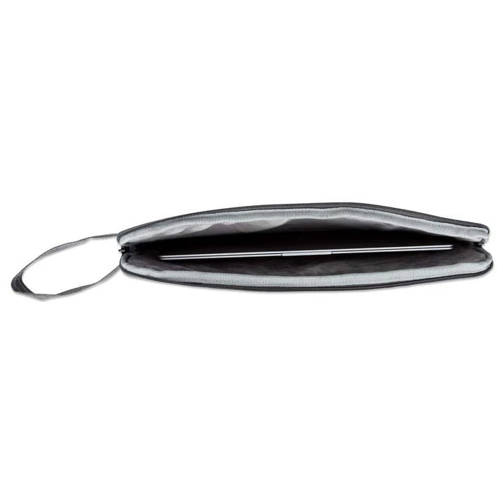 Funda Para Notebook,manhattan,439916, Gris 14.5