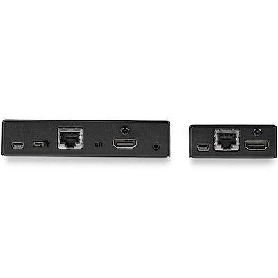 Extensor Hdmi Por Ip Con Compresin De Video - 1080p - Startech.com Mod. St12mhdlnhk