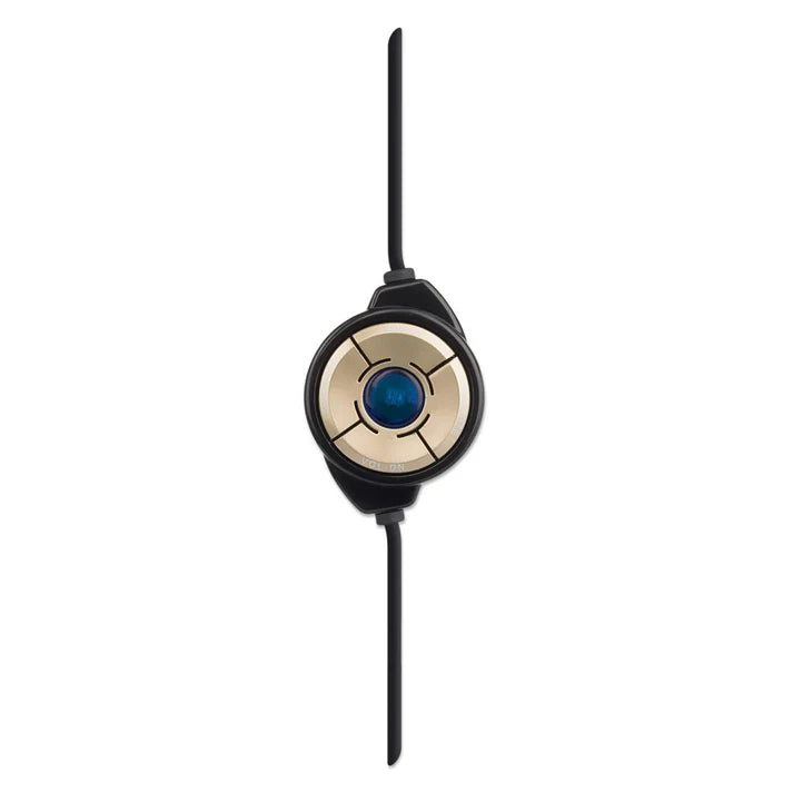 Audifonos Diadema, Manhattan,179843, Usb Mediano, Control Integrado