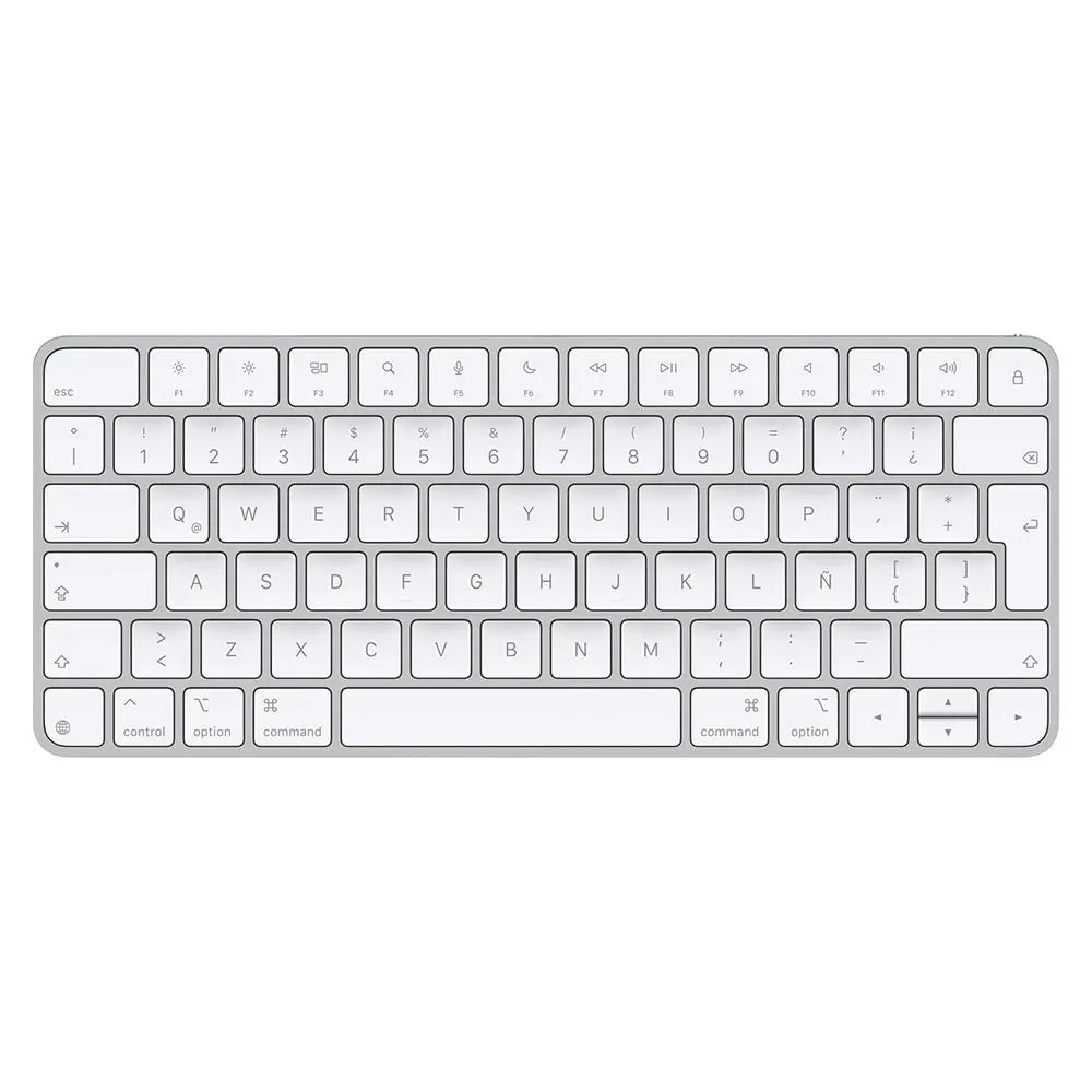 Magic Keyboard - EspaÑol America Latina