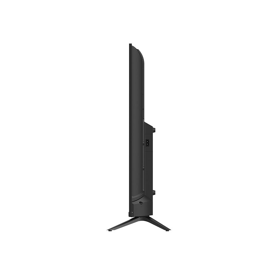 Television Smart Ghia Whale Tv 43 Pulg Fhd Wifi, Rj45,3 Hdmi,2 Usb, Rca, Aux 3.5mm/ Optico, Dolby Audio