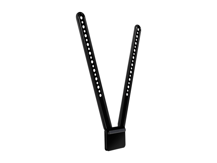 Soporte Logitech Montaje En Tv Para Meetup
