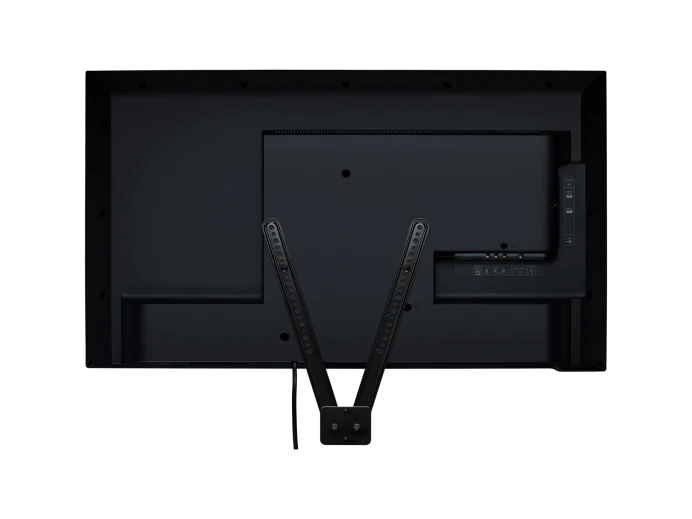 Soporte Logitech Montaje En Tv Para Meetup