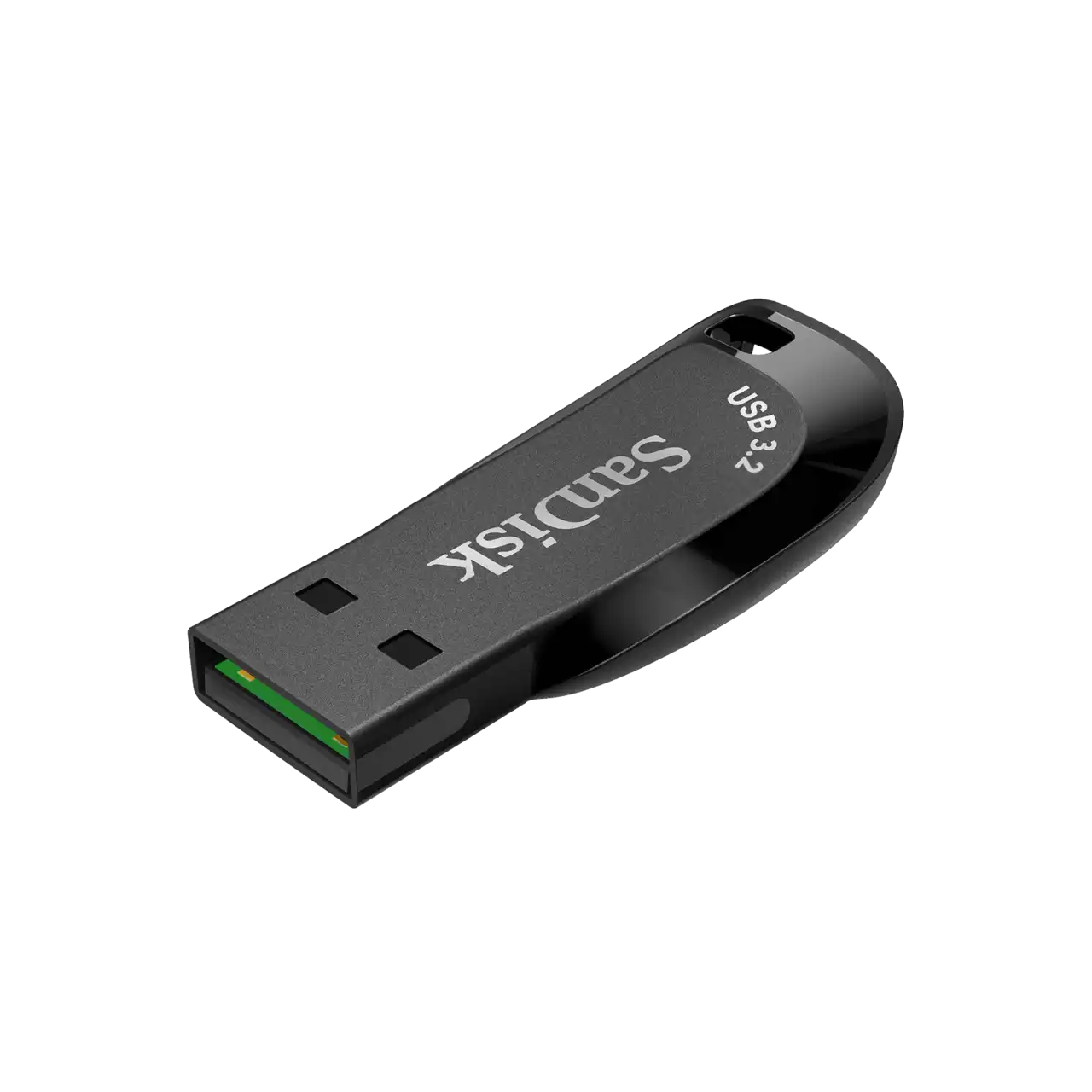 Memoria Sandisk 64gb Usb 3.0 Ultrashift Z410 Negro Sdcz410-064g-g46